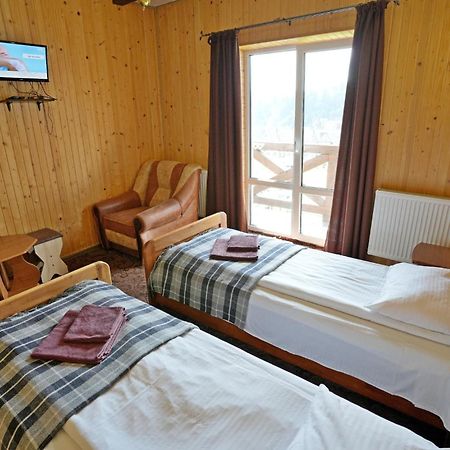 Villa Loiza Bukovel Kültér fotó
