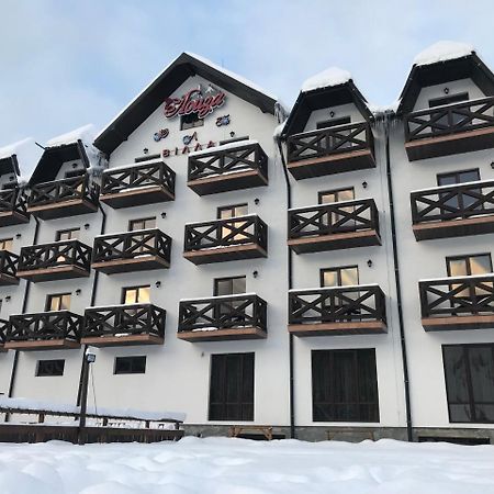 Villa Loiza Bukovel Kültér fotó