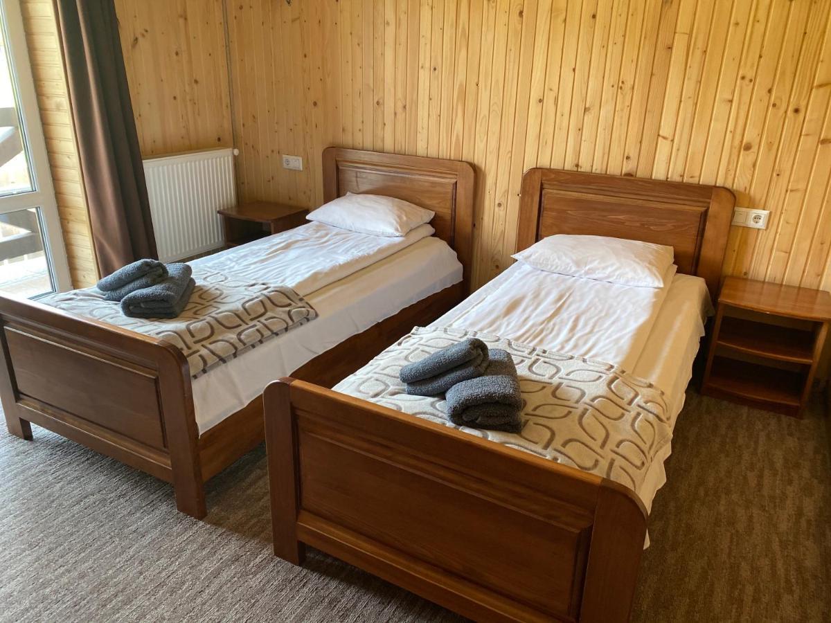 Villa Loiza Bukovel Kültér fotó