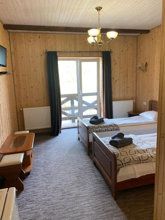 Villa Loiza Bukovel Kültér fotó