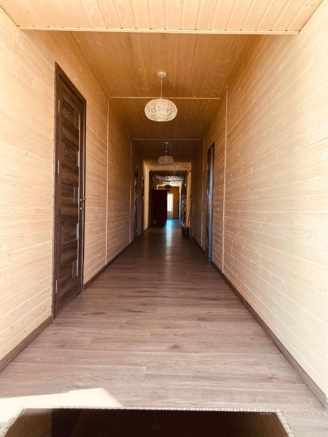 Villa Loiza Bukovel Kültér fotó