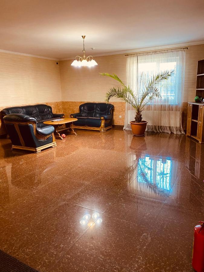 Villa Loiza Bukovel Kültér fotó