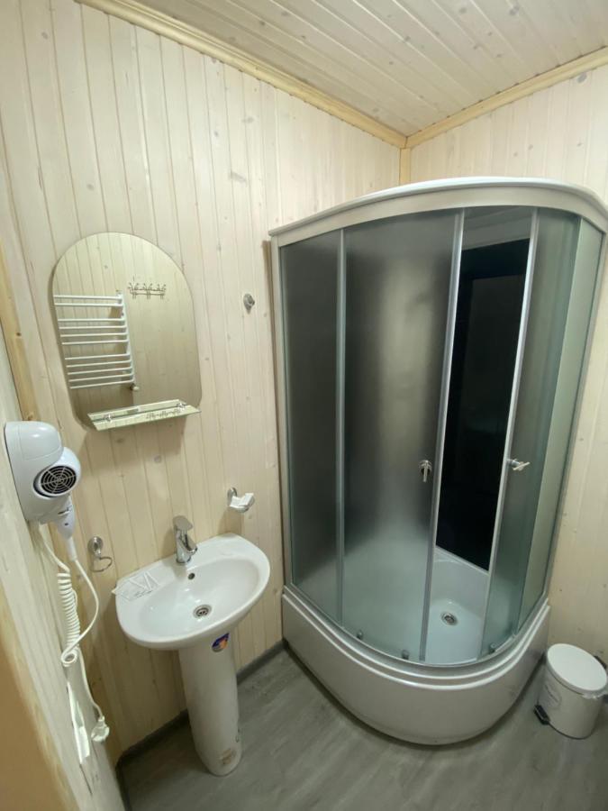 Villa Loiza Bukovel Kültér fotó