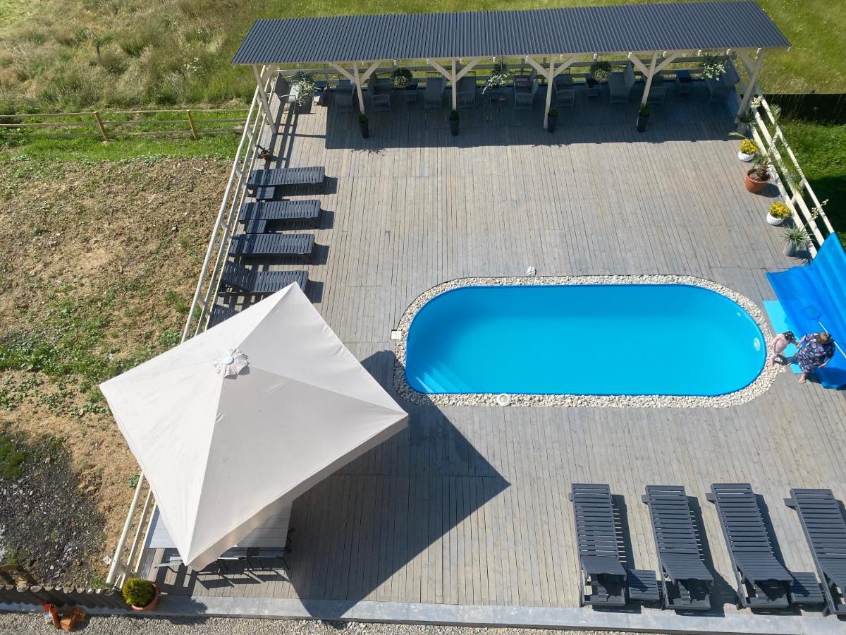 Villa Loiza Bukovel Kültér fotó