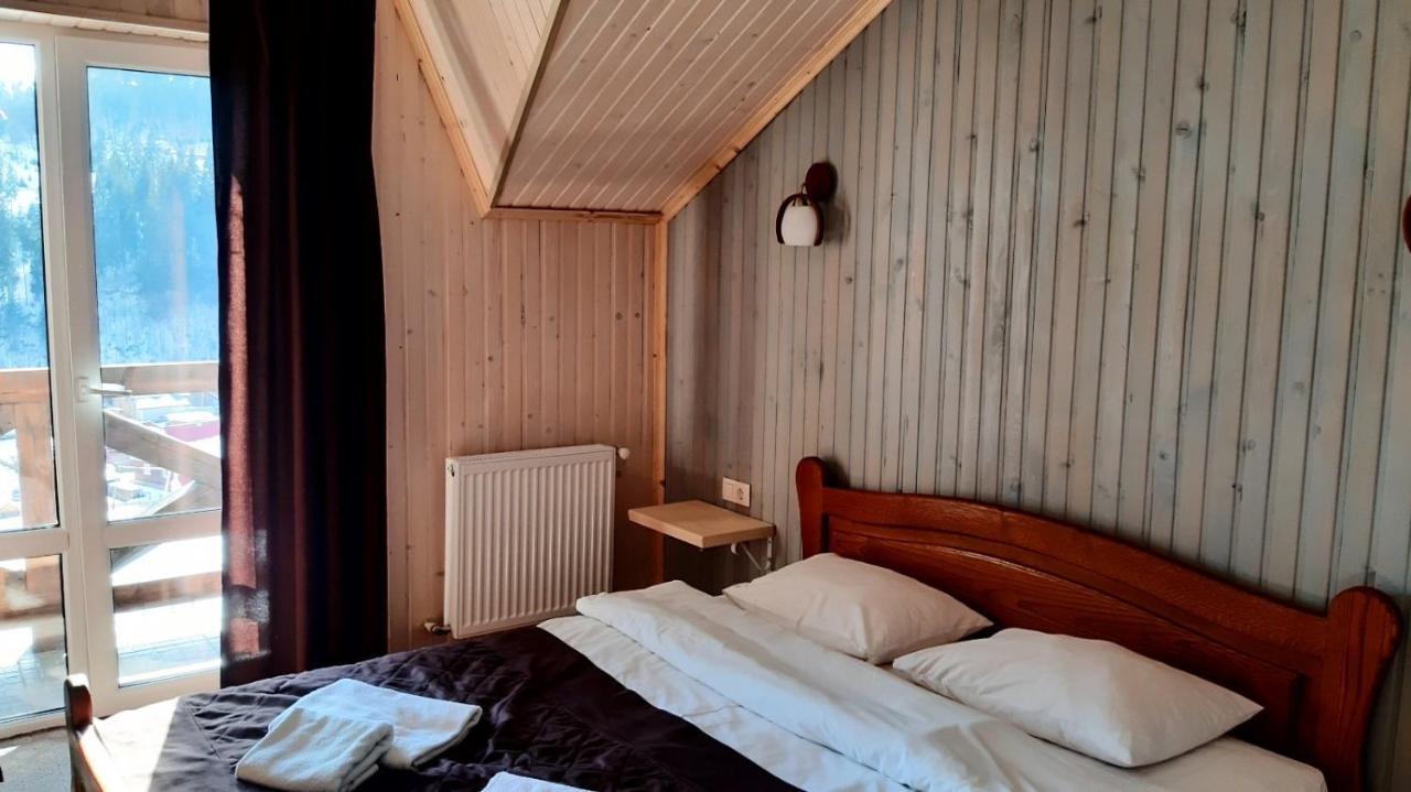 Villa Loiza Bukovel Kültér fotó