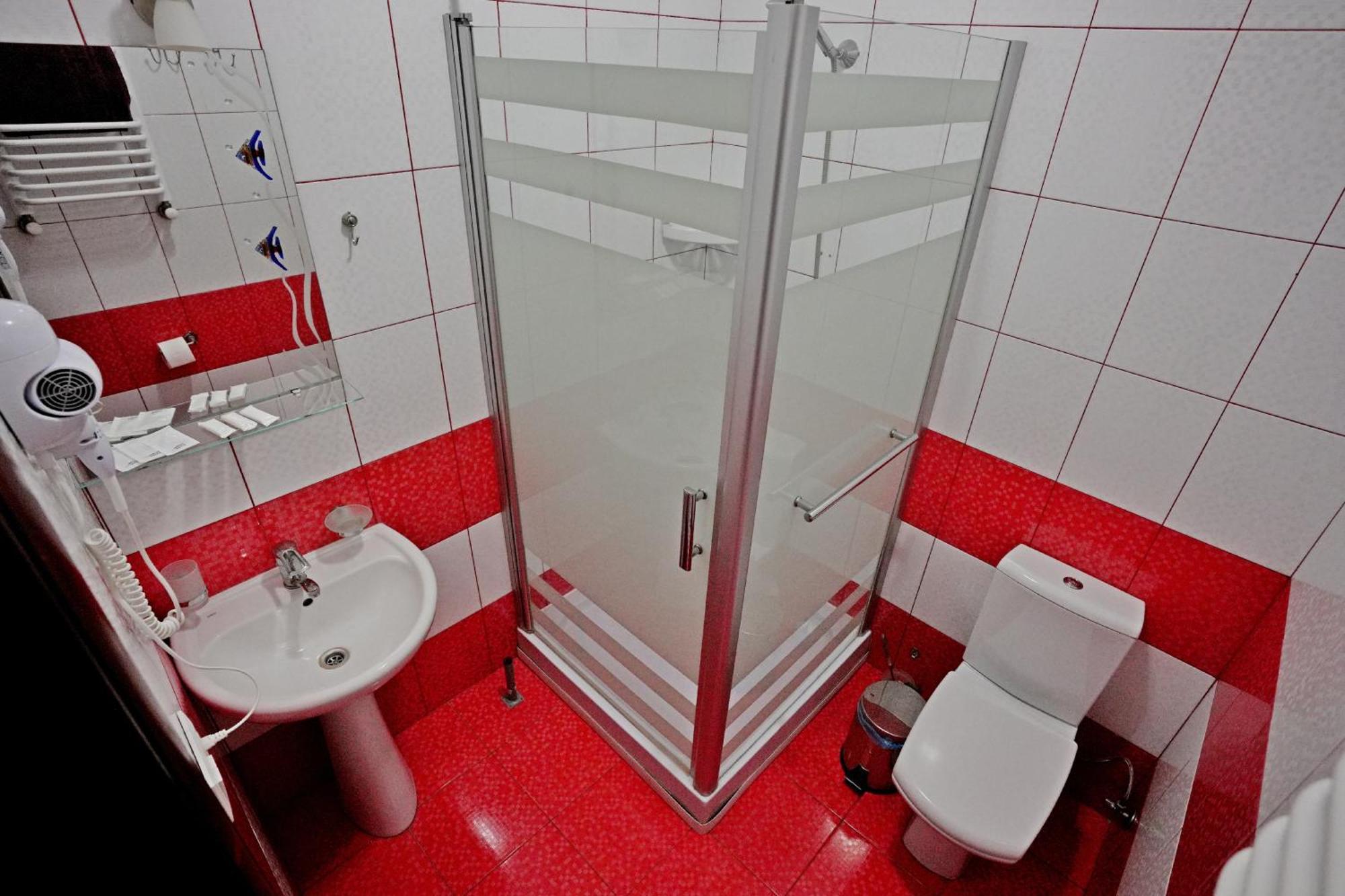 Villa Loiza Bukovel Kültér fotó