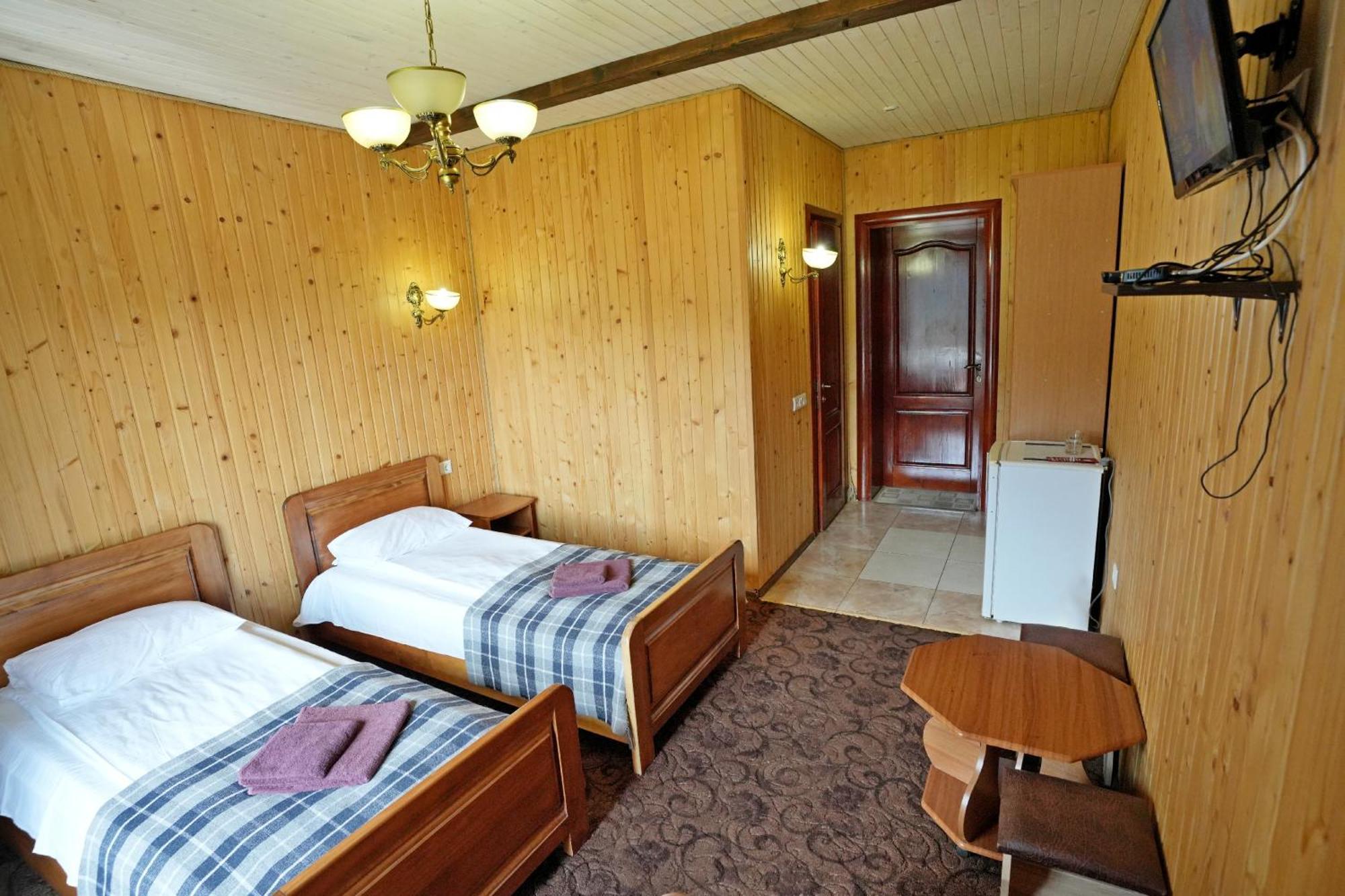 Villa Loiza Bukovel Kültér fotó