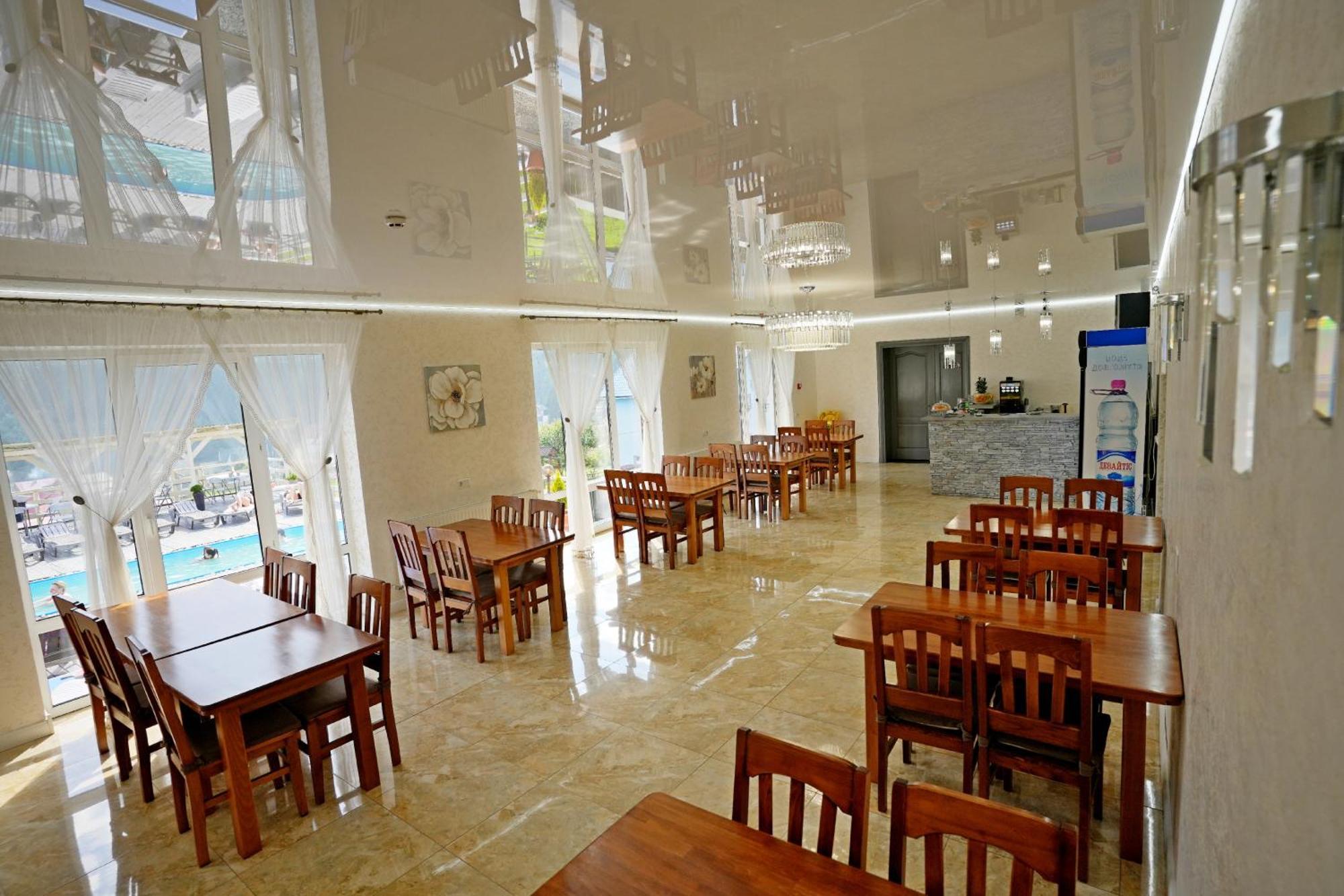 Villa Loiza Bukovel Kültér fotó