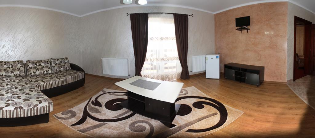 Villa Loiza Bukovel Kültér fotó