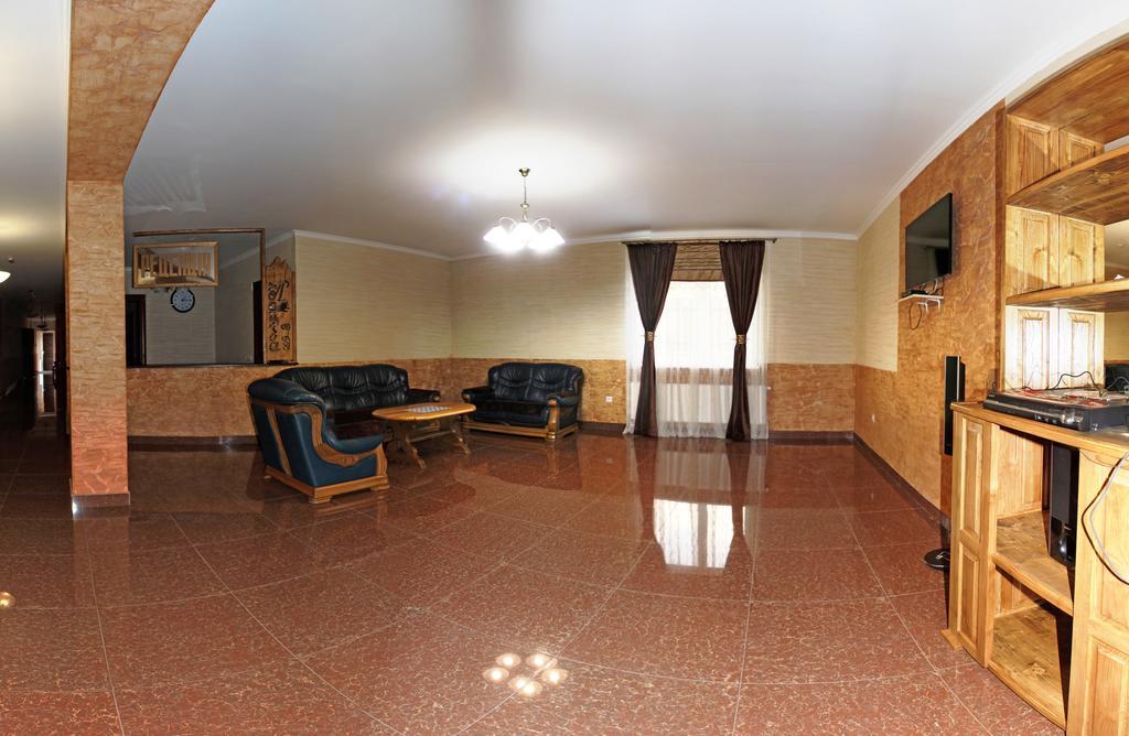 Villa Loiza Bukovel Kültér fotó