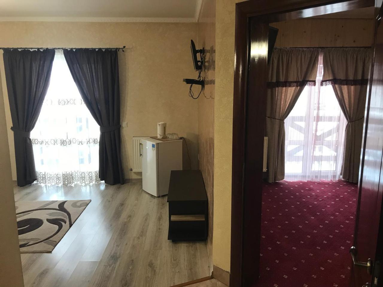 Villa Loiza Bukovel Kültér fotó