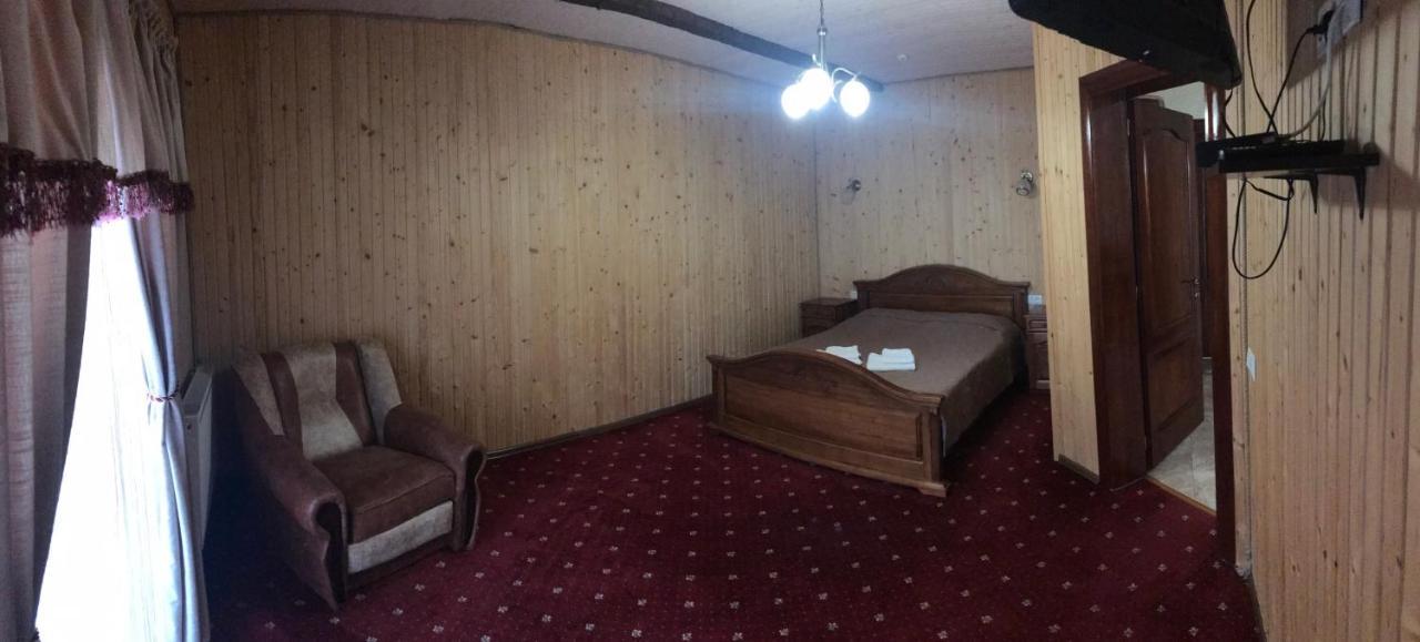 Villa Loiza Bukovel Kültér fotó