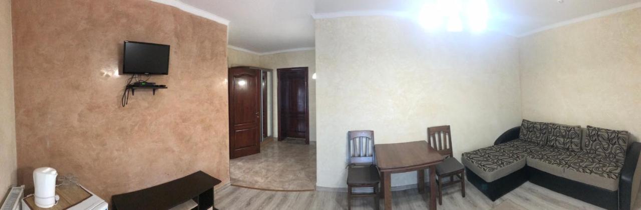 Villa Loiza Bukovel Kültér fotó